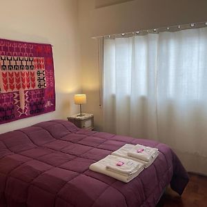 Apartamento de 2 Dormitorios